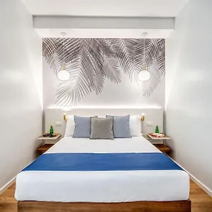*** Hotel Victor Boutique Italy
