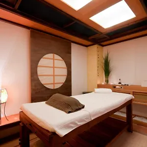 **** Hotel Aurelia Italy