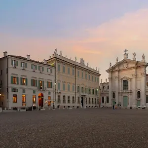 Ca Uberti Palace Hotel Mantua