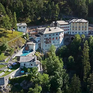 **** Hotel Qc Terme Bagni Vecchi Italy