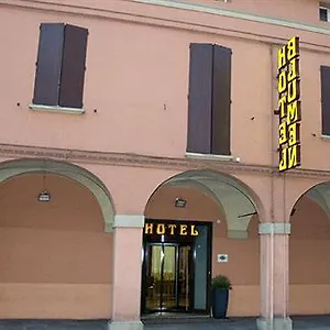 *** Hotel Blumen Collection By Gsa Italy