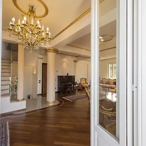 *** Bed & Breakfast Puccini Italy