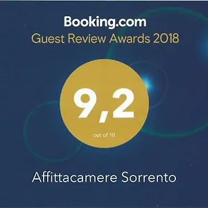 Guest house Sorrento
